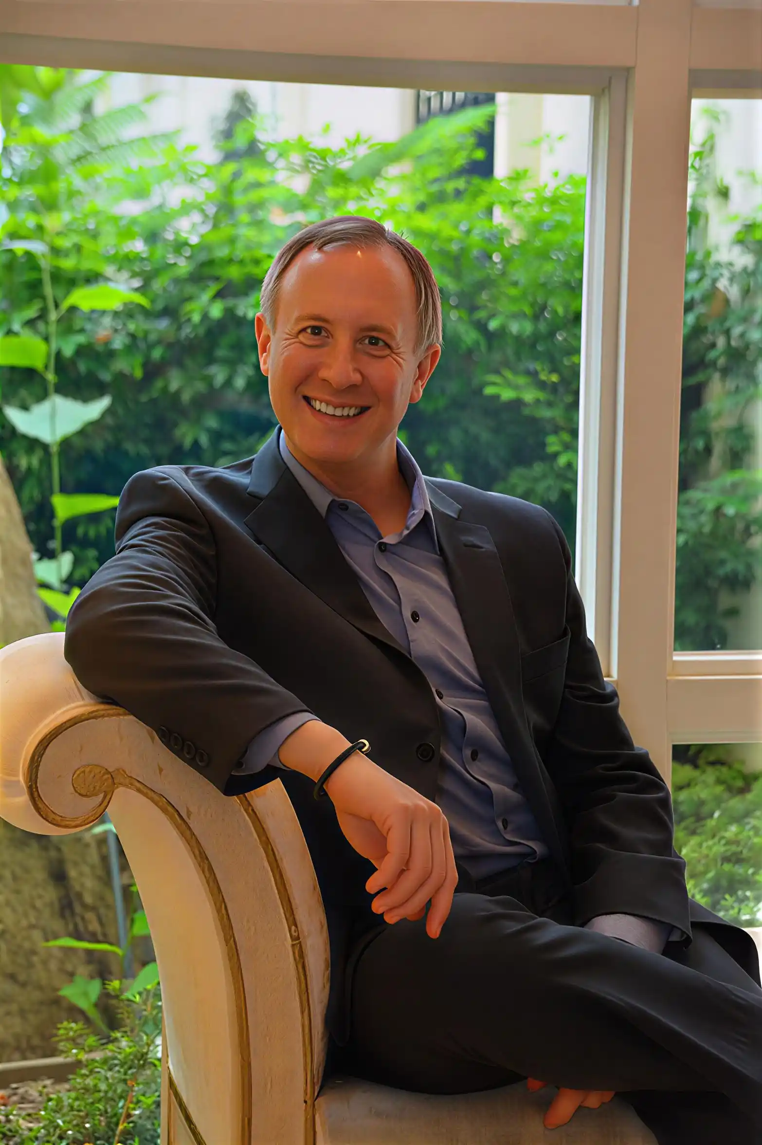 Matthew Brownstein
