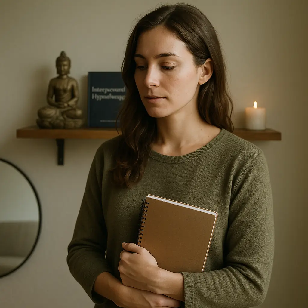 Nirva – Interpersonal Hypnotherapy Clinic